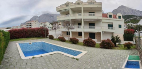Cozy apartment few meters from the sea